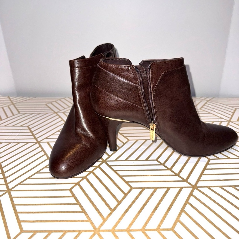 Vince Camino booties - Picture 3 of 4